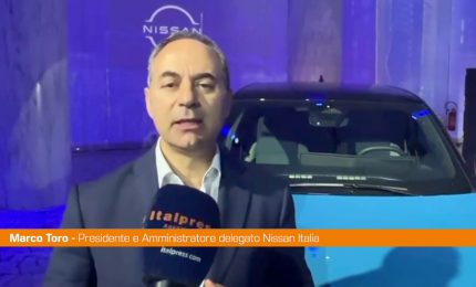 Toro "Nissan Micra per noi &egrave; una storia di successo"