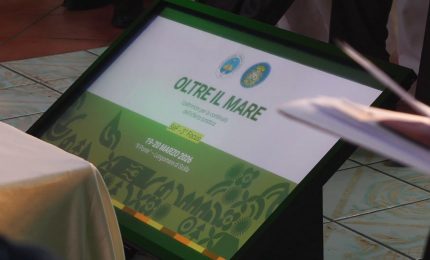 Turismo e destagionalizzazione, a Scilla "Focus Sud e Futuri"