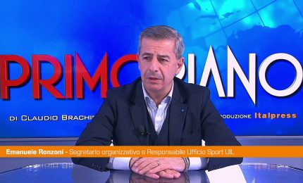 Violenze contro gli arbitri in aumento, la Uil chiede tutele e l'aiuto dei club
