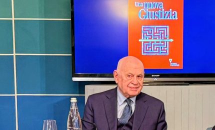 Referendum, Nordio a Messina &ldquo;Mantenere il confronto in termini civili&rdquo;