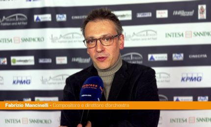 Cinema, Mancinelli "In Rosso Volante l'anima eroica e intima di Eugenio Monti"