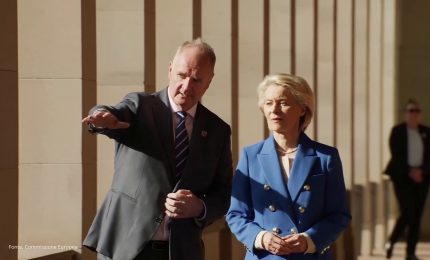 Accordo di libero scambio tra UE e Australia