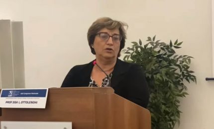 A Livia Ottolenghi il premio Melli per l&rsquo;impegno nell&rsquo;equit&agrave; delle cure odontoiatriche