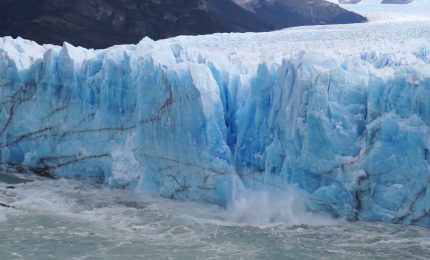 Antartide, il riscaldamento cambia l&rsquo;atmosfera globale