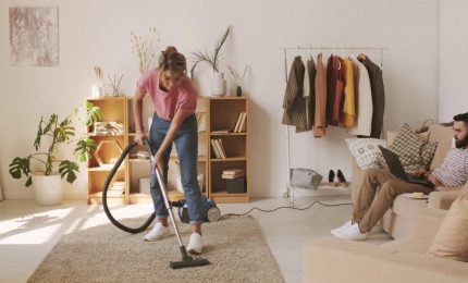 Indagine sul lavoro domestico, tanto amato ma poco tutelato