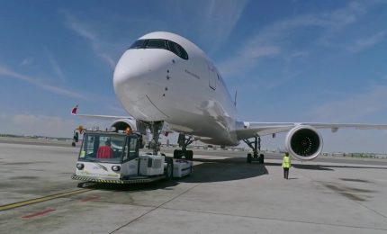 Aeroporti, i ricavi globali crescono meno del traffico passeggeri