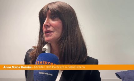 Tor Vergata, inaugurata unit&agrave; degenza geriatria. Bernini "Garantisce dignit&agrave;"