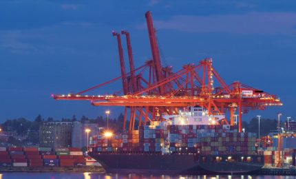 La logistica al centro delle sfide globali tra tensioni e conflitti