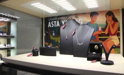 Dai beni rifugio al second hand, l&rsquo;asta diventa "young"