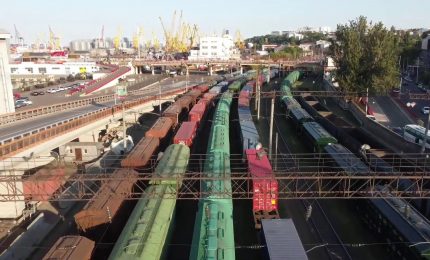 Il trasporto ferroviario merci tra crisi, richiesta di sostegno e resilienza