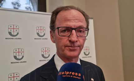 Tumori, la Liguria lancia l'Open Week. Nicol&ograve; "La prevenzione &egrave; un investimento"