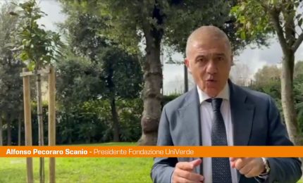 Pecoraro Scanio "L&rsquo;agricoltura multifunzionale italiana esempio da valorizzare"