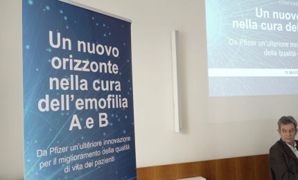 Una nuova frontiera nella cura dell&rsquo;emofilia A e B