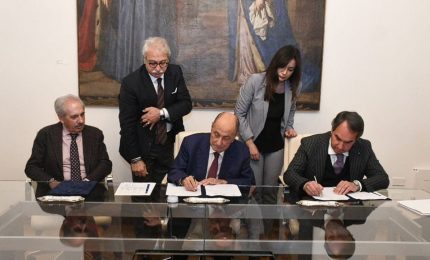 Cambia la Formazione professionale, intesa tra Regione, Confindustria e Ance