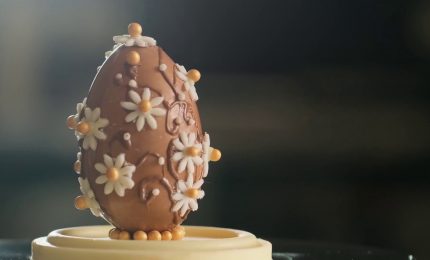 Uova di Pasqua, prezzi in aumento e quantit&agrave; in calo