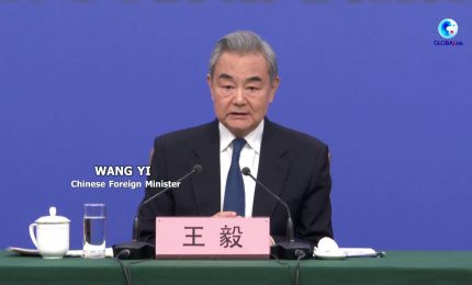Cina: ministro Esteri, cruciale che Europa abbia percezione corretta del Paese