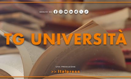 Tg Universit&agrave; - 24/3/2026