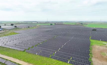 Terna, ogni euro investito nella rete elettrica genera 1,3 euro di Pil