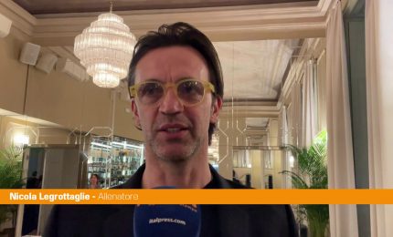 Legrottaglie "La Nazionale ha tutto per qualificarsi ai Mondiali"