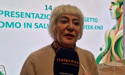 Prevenzione, in Liguria gli Open Weekend. Calamai "Ospedale apre a popolazione"