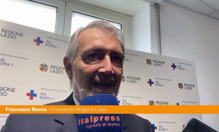 Inaugurata la Casa della Comunit&agrave; di Montesacro, Rocca "Tassello fondamentale"