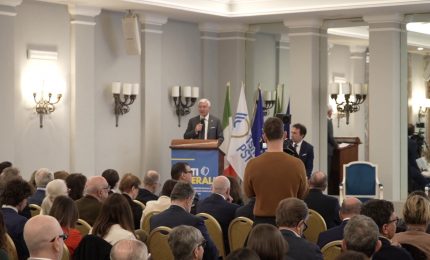 Stati generali FNO TSRM e PSTRP, focus sulle professioni sanitarie