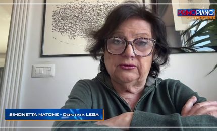 Giustizia, Matone "Se vince il S&igrave; al referendum voltiamo pagina"