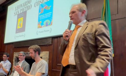 SuperBook a New York, per gli autori italiani si apre il mercato USA