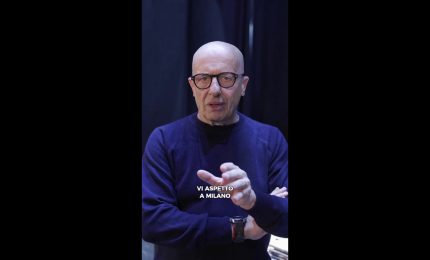 Alessandro Sallusti porta in scena a Milano "Pregiudicato"