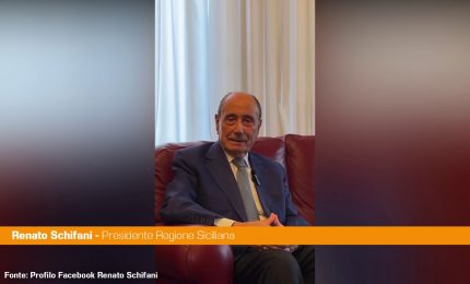 Legge "Liberi di scegliere" in Sicilia, Schifani "Mafia si combatte anche cos&igrave;"