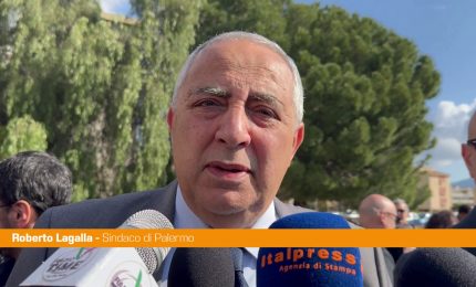 Lavori chiesa Borgo Nuovo a Palermo, Lagalla "C'&egrave; attenzione per le periferie"