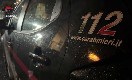 Colpo al clan di camorra Mazzarella, 16 misure cautelari per truffe informatiche