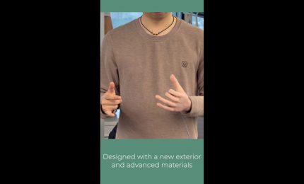 Cina, l'azienda BrainCo sviluppa mano artificiale controllata da sistema nervoso