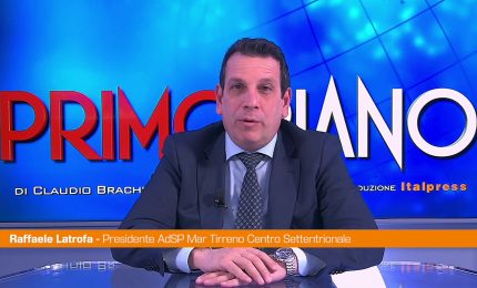 Il porto di Civitavecchia accelera sulla transizione energetica