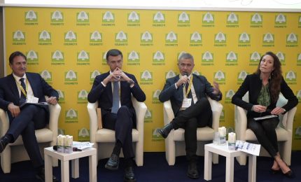 Per 4 miliardi di persone grave scarsit&agrave; di acqua