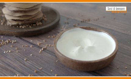 Sorsi di Benessere - Come rendere pi&ugrave; gustoso lo yogurt greco