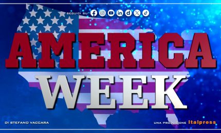 America Week - Episodio 57