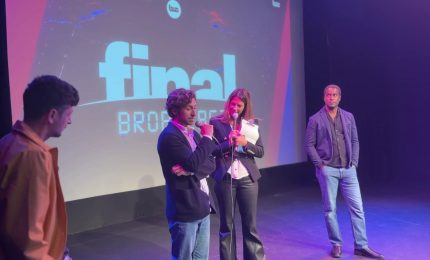 Cinema, "Final Broadcast" alla Oscar Week di Los Angeles