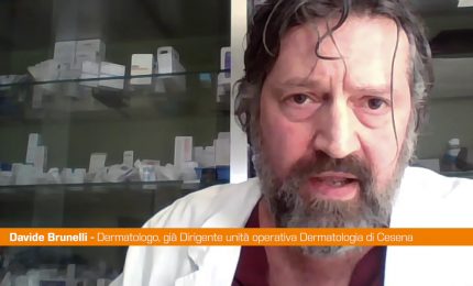 Come l'intelligenza artificiale pu&ograve; agevolare il lavoro dermatologico