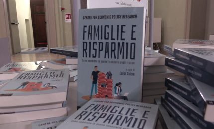 Famiglie e risparmio, CDP incontra gli studenti al Carlo Alberto di Torino