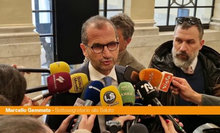 Referendum, Gemmato "Accettiamo il risultato, ma no alle dimissioni"