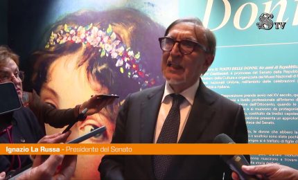 Senato, La Russa "Ricostituir&ograve; la Commissione per le Pari Opportunit&agrave;"