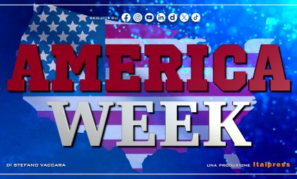 America Week - Episodio 59