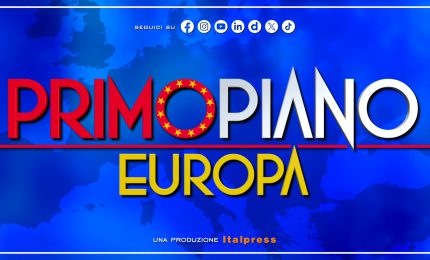 Primo Piano Europa - Puntata del 4 marzo 2026