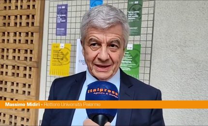 Unipa, Midiri "Parit&agrave; di genere e inclusione sono una metodologia di lavoro"