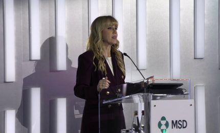 MSD, da Investing for Life Health Summit pi&ugrave; investimenti e accesso equo a cure