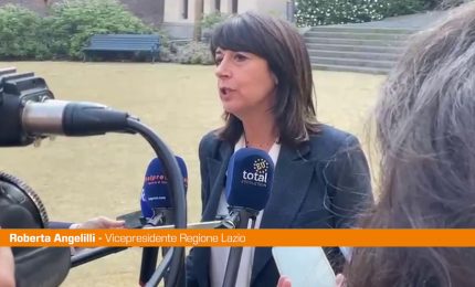 Ue, Angelilli "Mantenere attivo dialogo strategico con le Regioni"