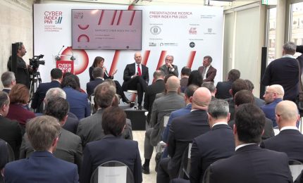 Cybersicurezza, imprese pi&ugrave; consapevoli ma ancora esposte ai rischi