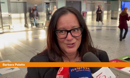 Iran, i genitori degli studenti di Dubai "Tanta emozione, ora possiamo gioire"