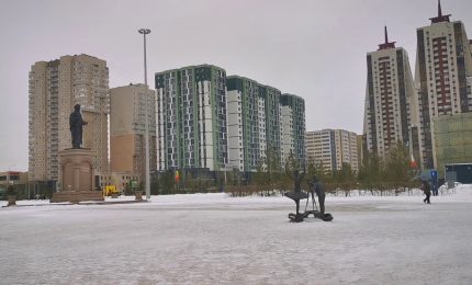 Il Kazakistan sceglie il futuro nel referendum per la nuova Costituzione